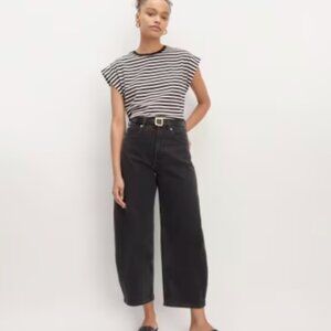 Everlane The Cotton Muscle Tee (M)